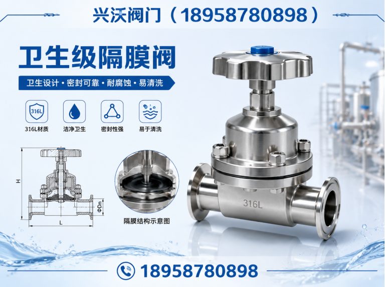苍南县制药阀门展示图